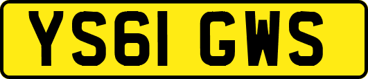 YS61GWS