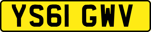 YS61GWV