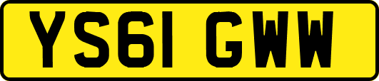 YS61GWW