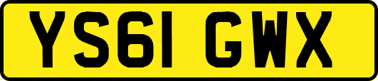 YS61GWX
