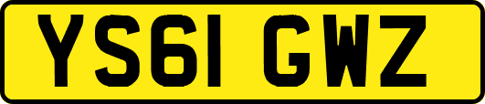 YS61GWZ