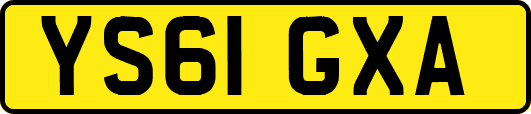 YS61GXA