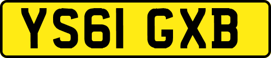 YS61GXB