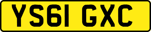 YS61GXC