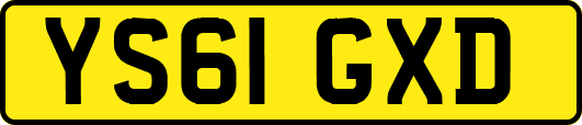 YS61GXD