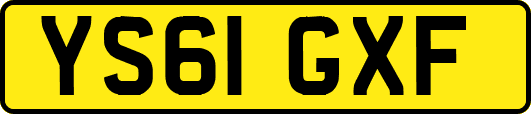 YS61GXF