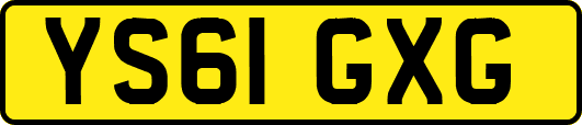 YS61GXG