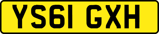 YS61GXH