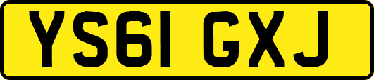 YS61GXJ