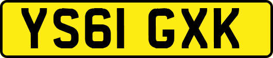 YS61GXK