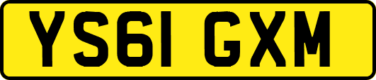 YS61GXM