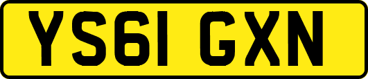 YS61GXN