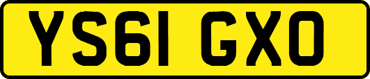 YS61GXO