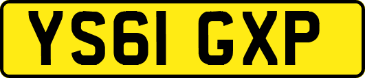YS61GXP