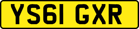 YS61GXR