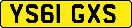 YS61GXS