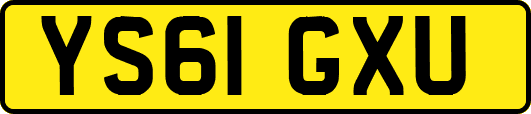 YS61GXU