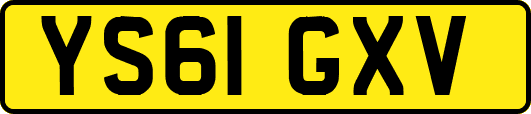 YS61GXV