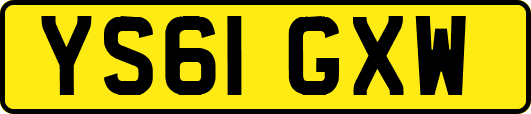 YS61GXW