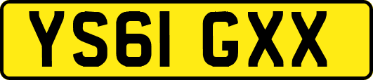 YS61GXX