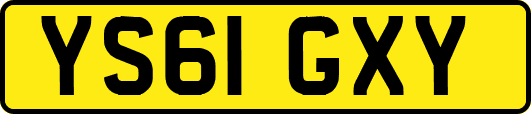 YS61GXY