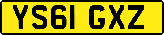 YS61GXZ