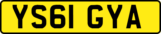 YS61GYA