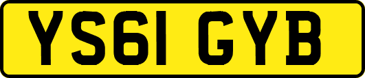 YS61GYB