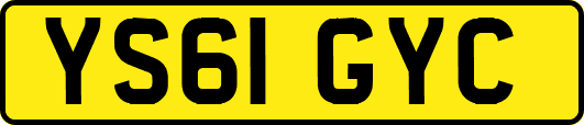 YS61GYC