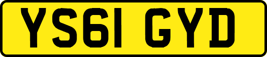 YS61GYD