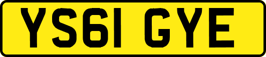 YS61GYE