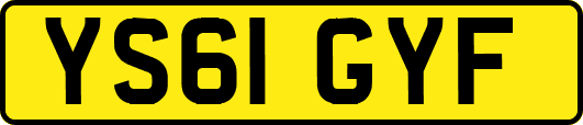 YS61GYF