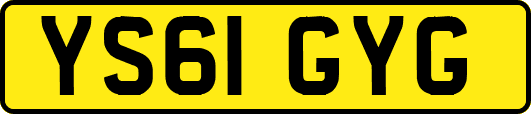 YS61GYG
