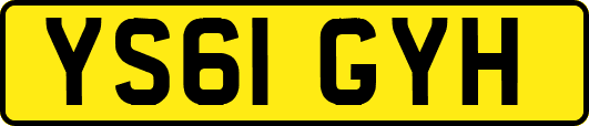 YS61GYH