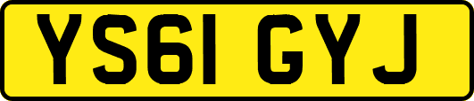 YS61GYJ