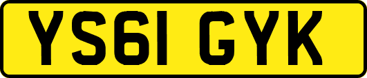 YS61GYK