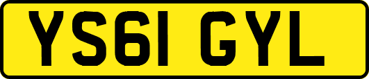 YS61GYL