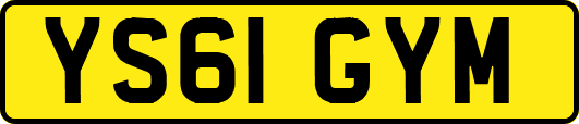 YS61GYM