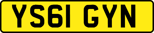 YS61GYN