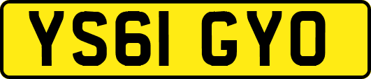 YS61GYO