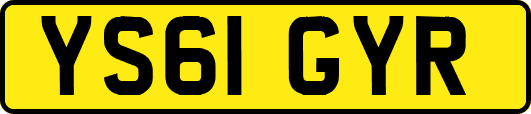 YS61GYR