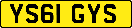 YS61GYS