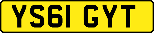 YS61GYT