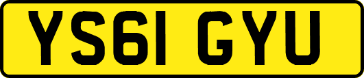 YS61GYU
