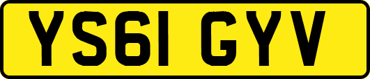 YS61GYV
