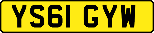 YS61GYW