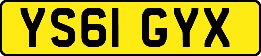 YS61GYX