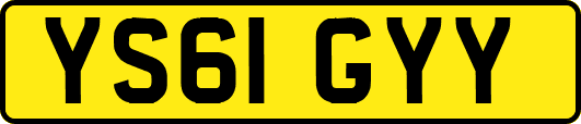 YS61GYY