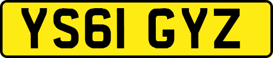 YS61GYZ