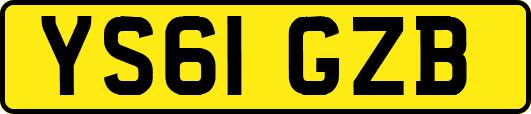 YS61GZB